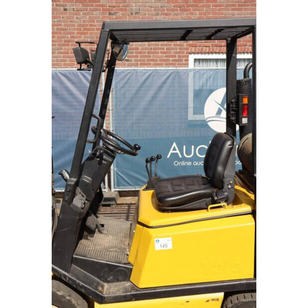 2001 Yale GLP16AF2026-41764558
