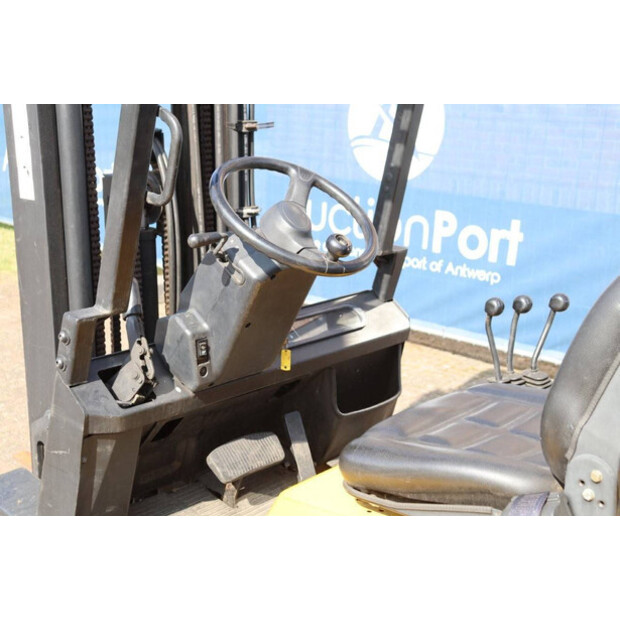 2001 Yale GLP16AF2026-41764561