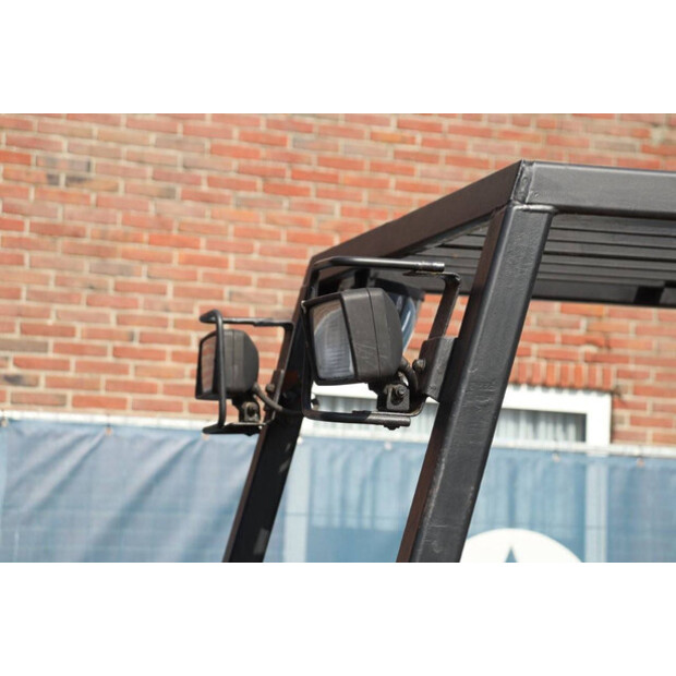 2001 Yale GLP16AF2026-41764562