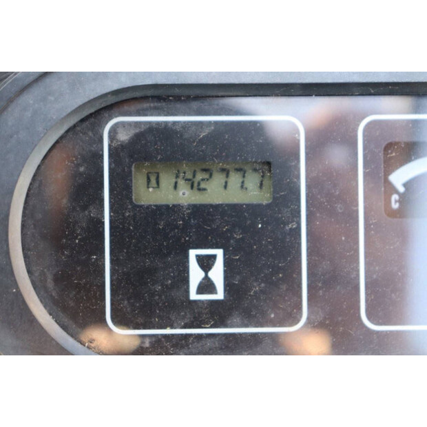 2001 Yale GLP16AF2026-41764564