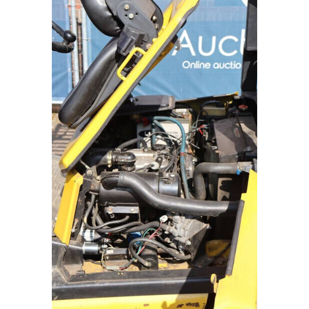 2001 Yale GLP16AF2026-41764565