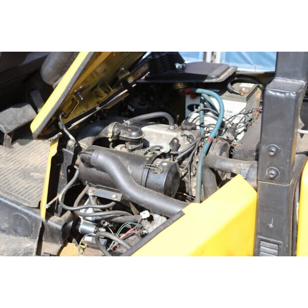 2001 Yale GLP16AF2026-41764566