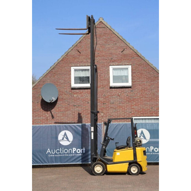 2001 Yale GLP16AF2026-41764570