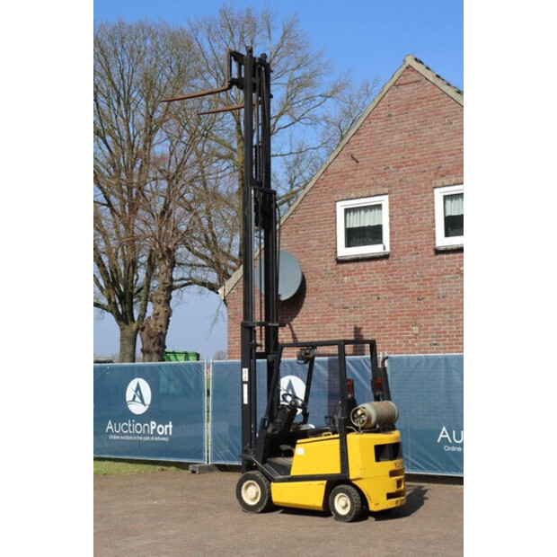 2001 Yale GLP16AF2026-41764571