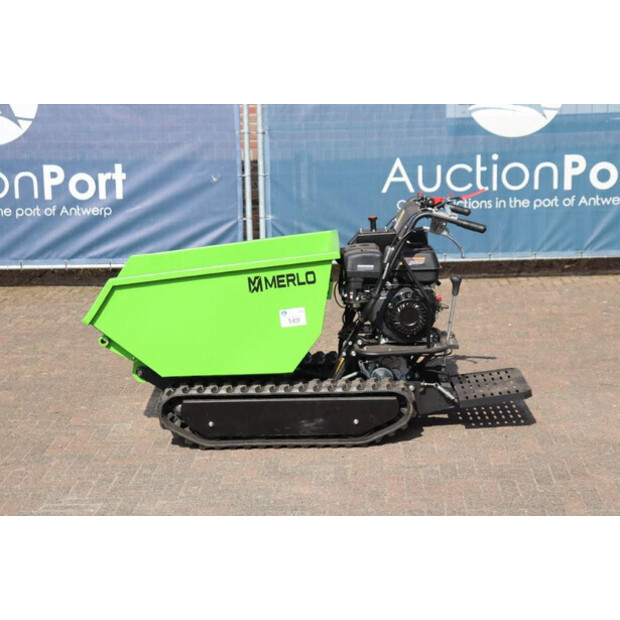 2018 Merlo 108399-41764576