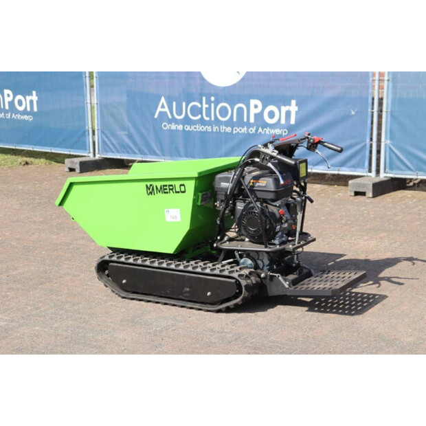 2018 Merlo 108399-41764577