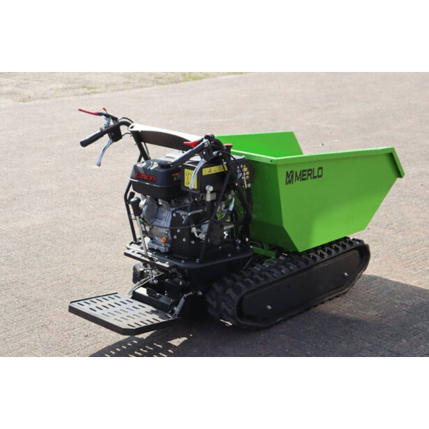 2018 Merlo 108399-41764580
