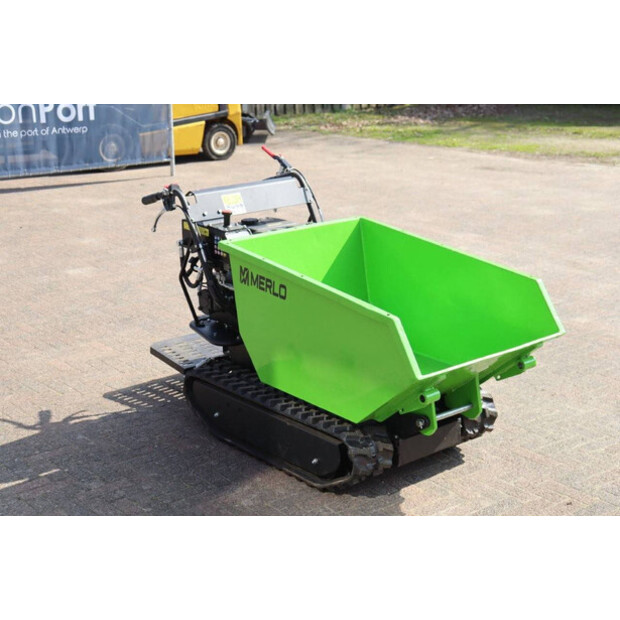 2018 Merlo 108399-41764581