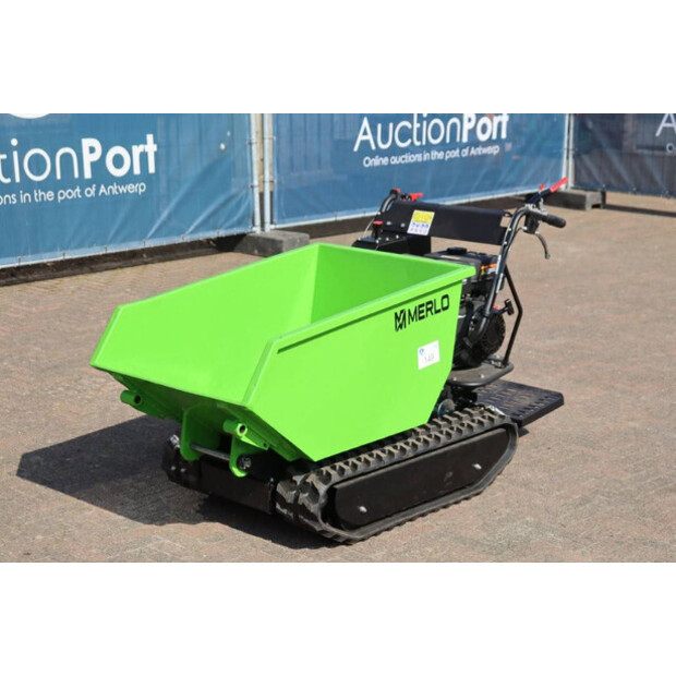 2018 Merlo 108399-41764583