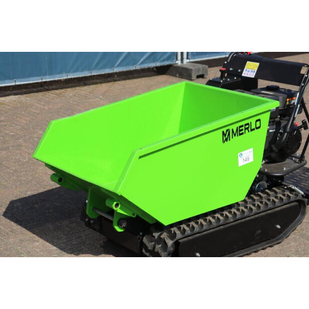 2018 Merlo 108399-41764584