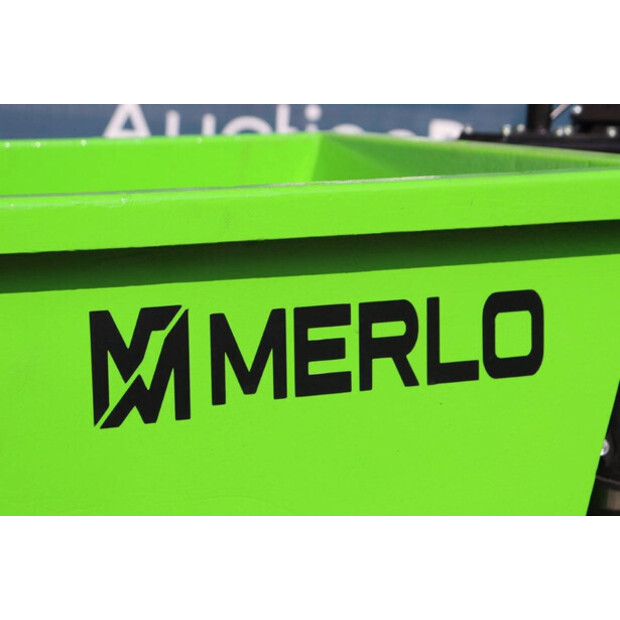 2018 Merlo 108399-41764585