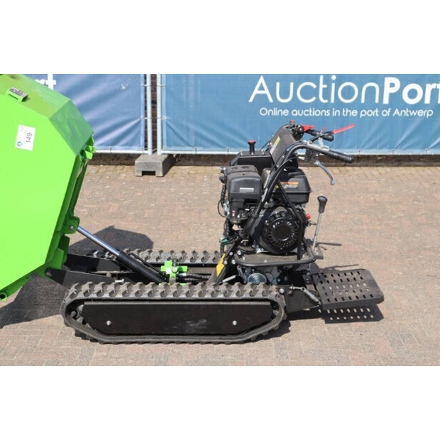 2018 Merlo 108399-41764599