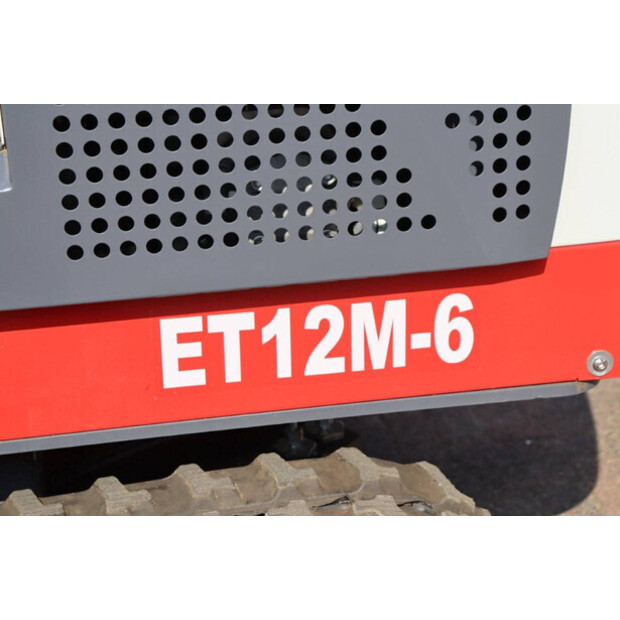 2023 Huajieyu ET12M-6-41764620