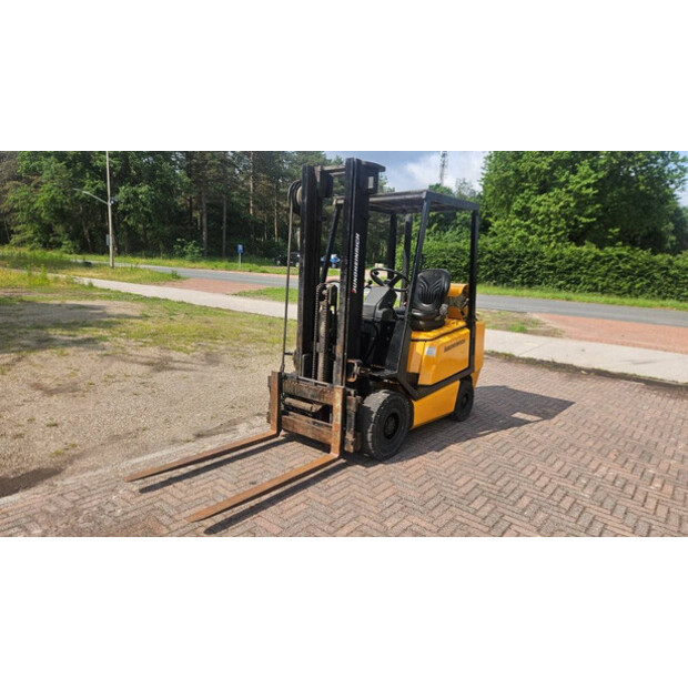 1993 Jungheinrich TFG 20-41764643