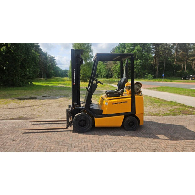 1993 Jungheinrich TFG 20-41764644