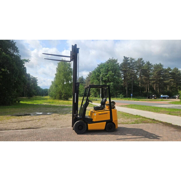 1993 Jungheinrich TFG 20-41764645