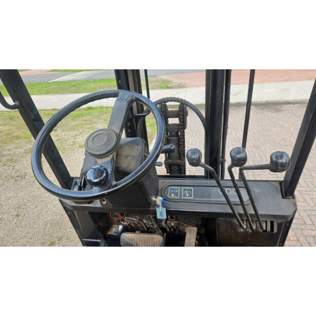 1993 Jungheinrich TFG 20-41764649