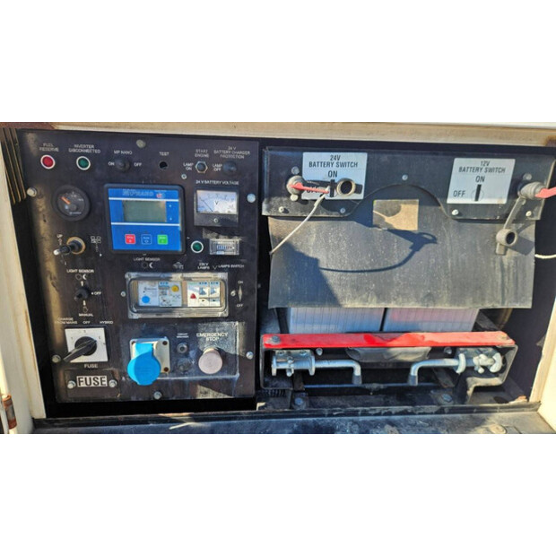 2008 Other G-41764654