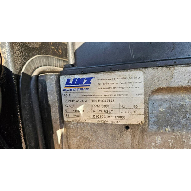 2008 Other G-41764661