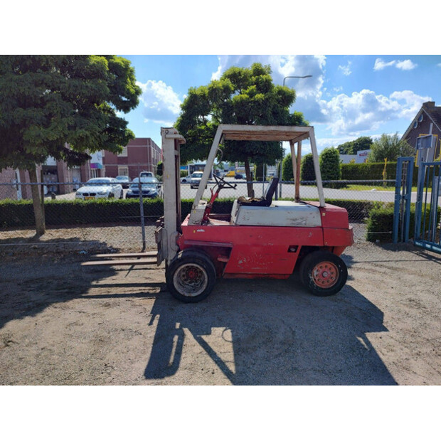 Linde H40D-41764668