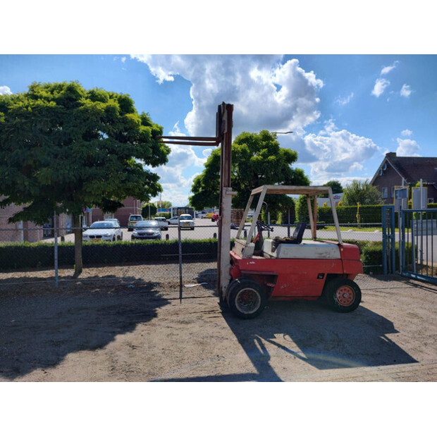 Linde H40D-41764672