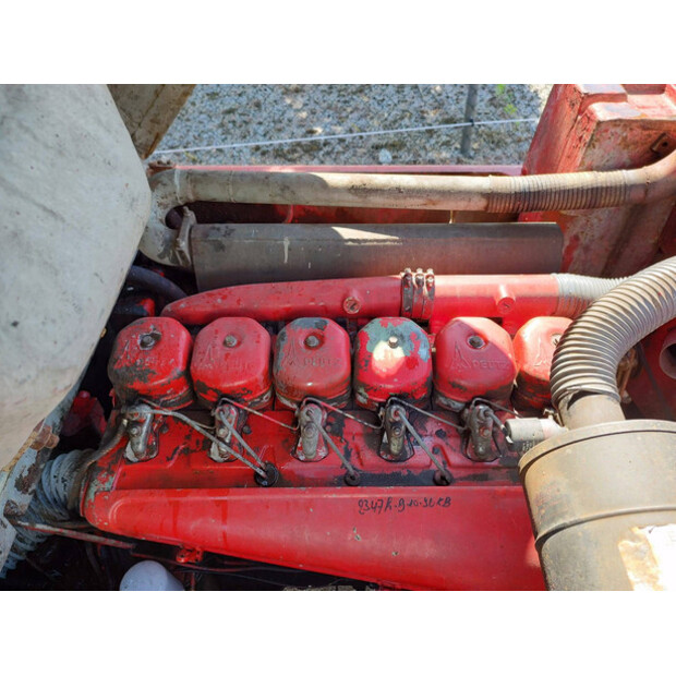 Linde H40D-41764673