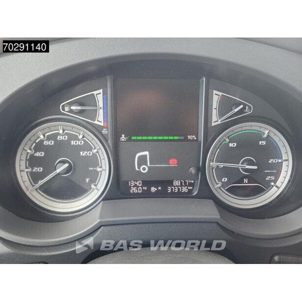 2020 داف XF 480-41764714