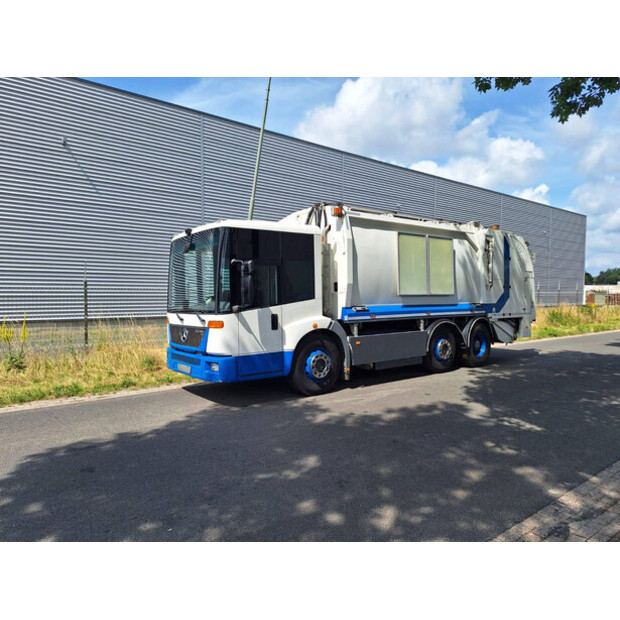 2009 Mercedes-Benz Econic-41764720