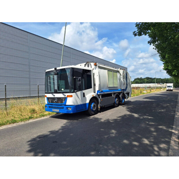 2009 Mercedes-Benz Econic-41764722
