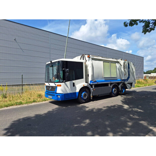 2009 Mercedes-Benz Econic-41764723