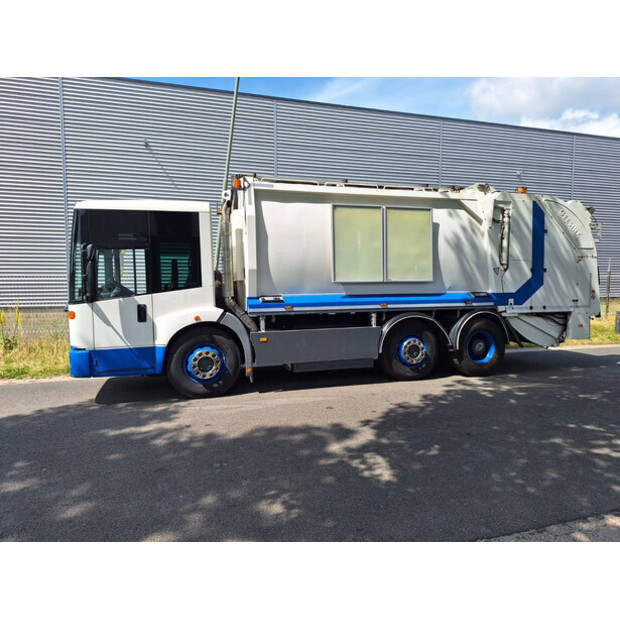 2009 Mercedes-Benz Econic-41764724