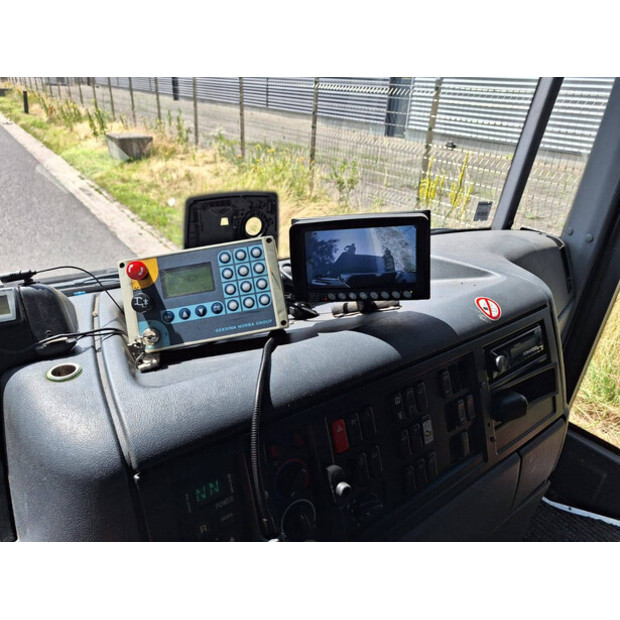 2009 Mercedes-Benz Econic-41764726
