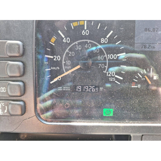 2009 Mercedes-Benz Econic-41764727