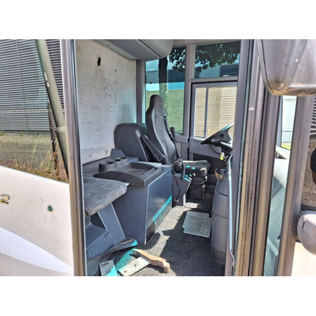 2009 Mercedes-Benz Econic-41764728