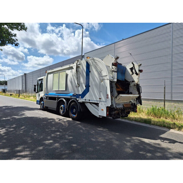2009 Mercedes-Benz Econic-41764730