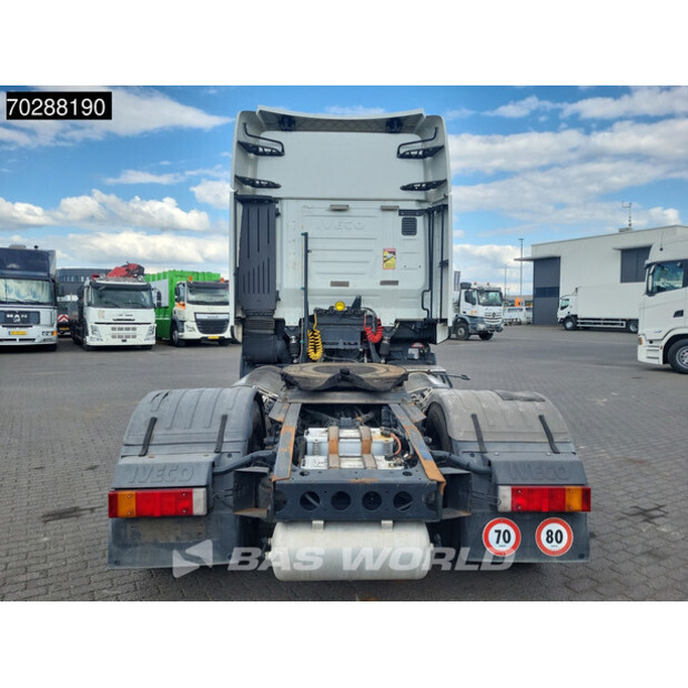 2018 Iveco Stralis 400-41764733