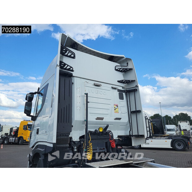 2018 Iveco Stralis 400-41764735