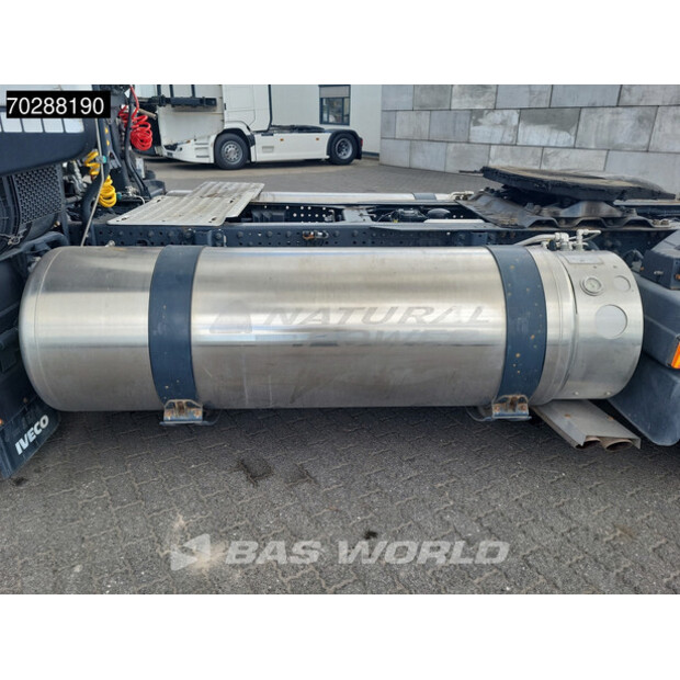 2018 Iveco Stralis 400-41764739