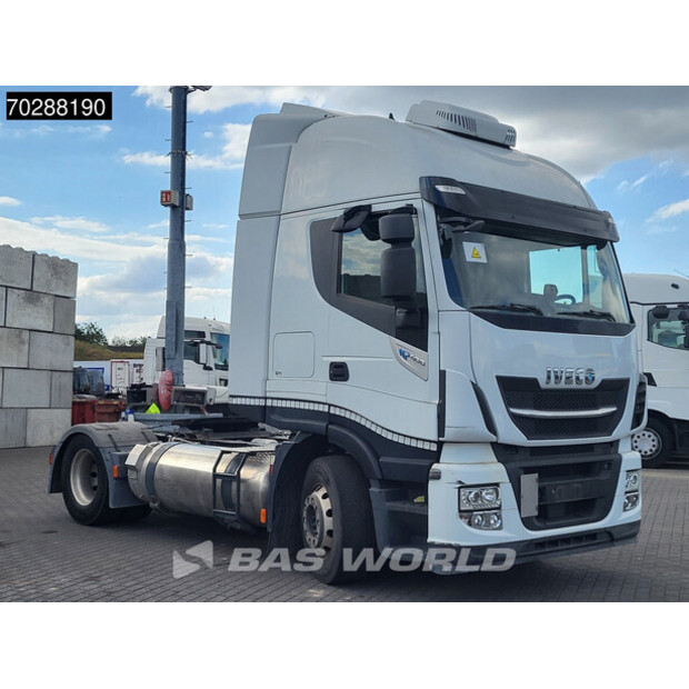 2018 Iveco Stralis 400-41764741