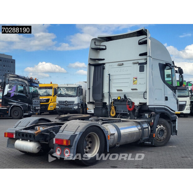 2018 Iveco Stralis 400-41764742