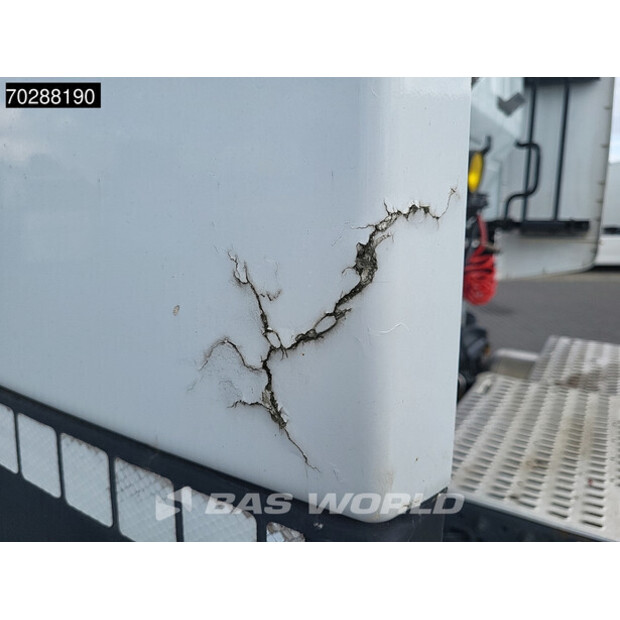 2018 Iveco Stralis 400-41764743