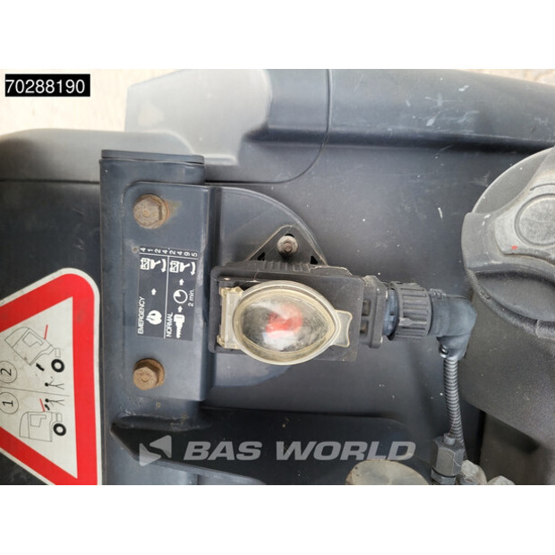 2018 Iveco Stralis 400-41764744
