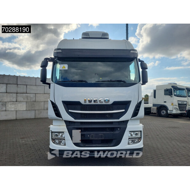 2018 Iveco Stralis 400-41764746