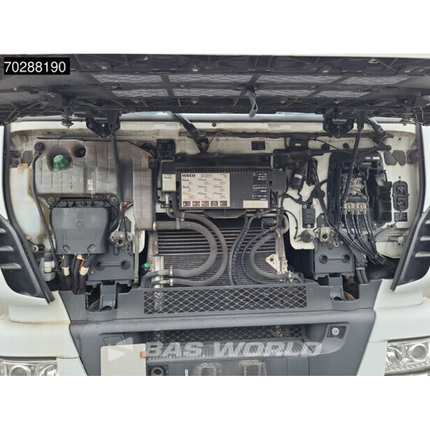 2018 Iveco Stralis 400-41764749