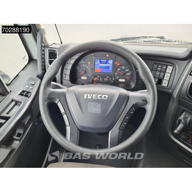 2018 Iveco Stralis 400-41764759