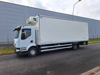 Image de VÉHICULES UTILITAIRES 2014 Renault Midlum 270