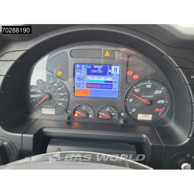 2018 Iveco Stralis 400-41764765