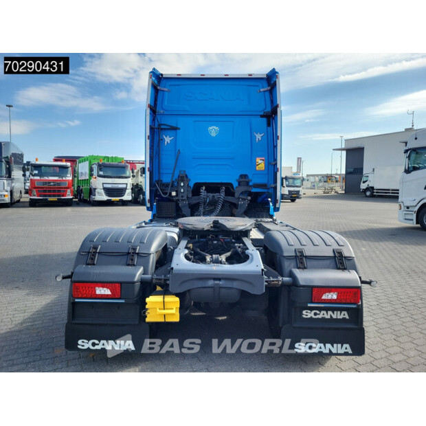 2017 Scania R450-41764810