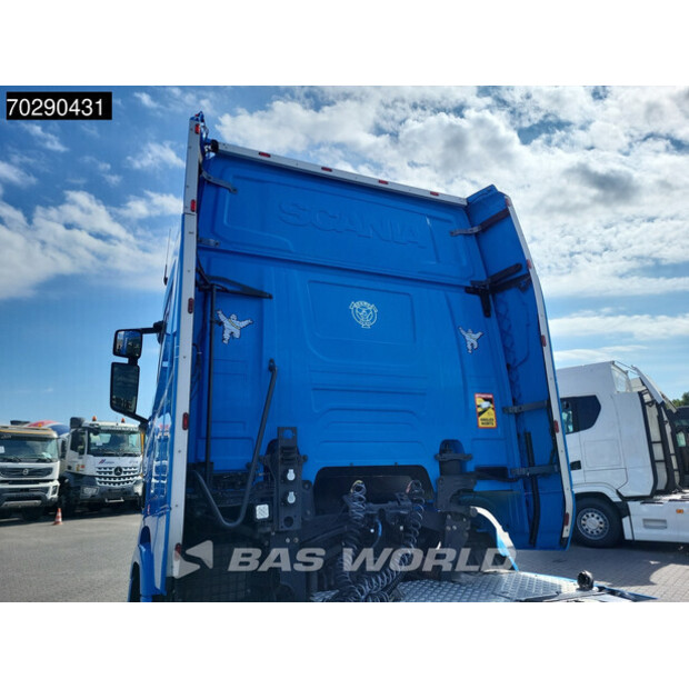 2017 Scania R450-41764812