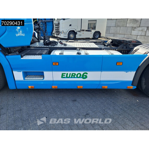 2017 Scania R450-41764814